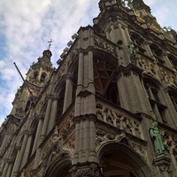 Photo de belgique - Bruxelles